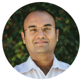 Sriram Chakravarthy is Avaamo's CTO and Founder