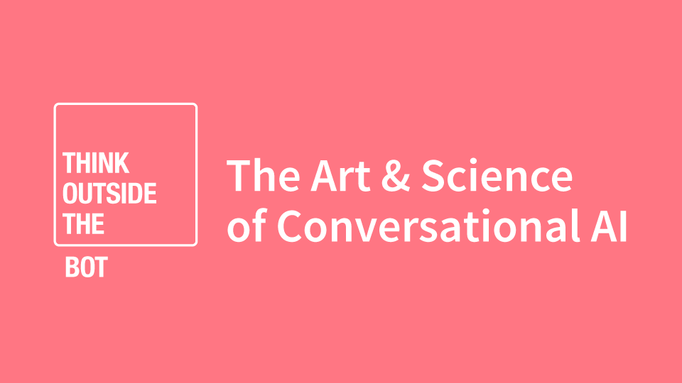The art of Conversational AI design