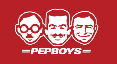 pepboys logo