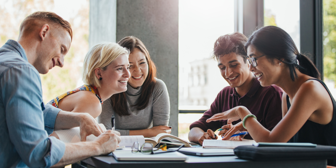 AI virtual assistant for student services