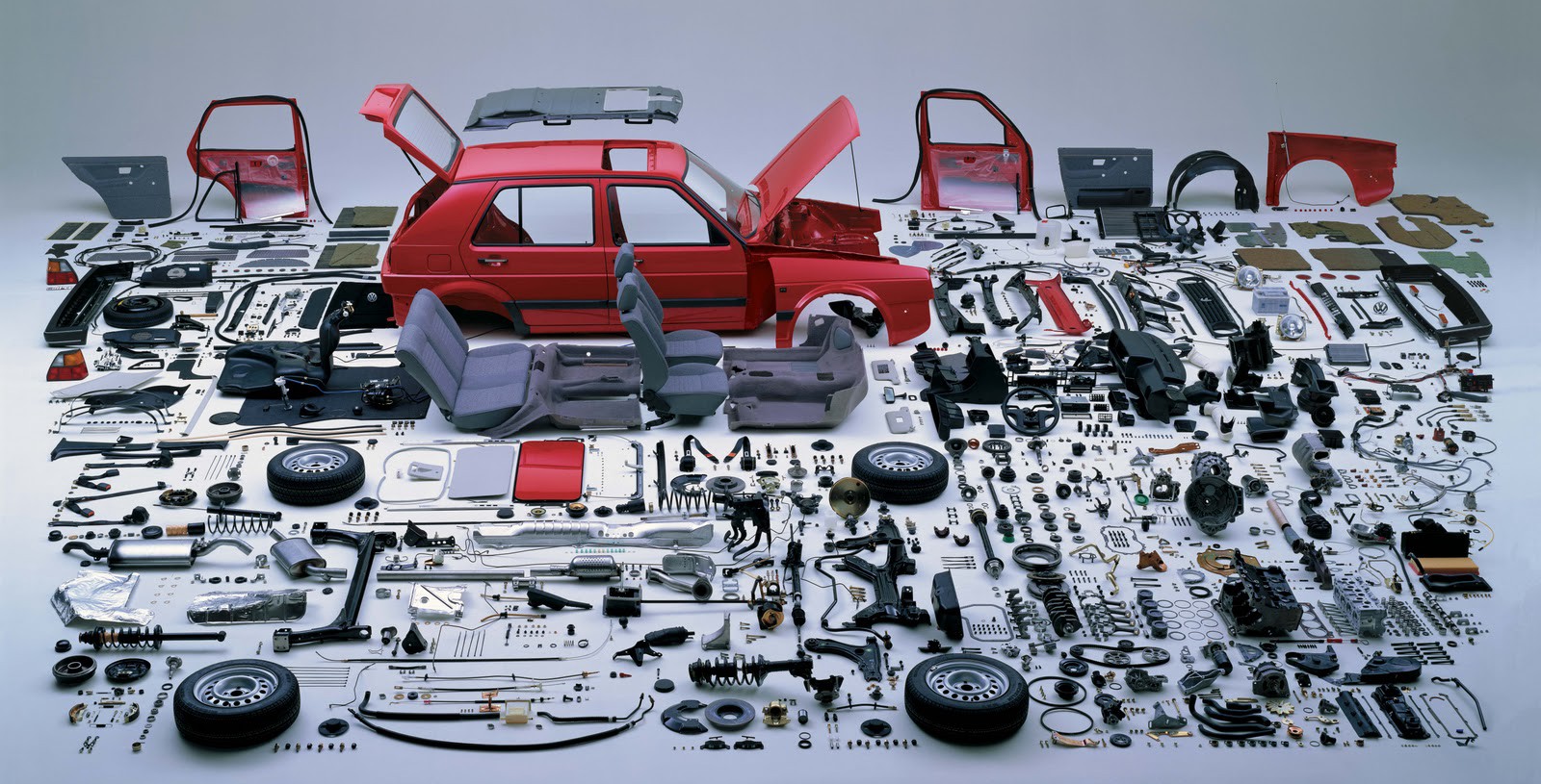 Conversational AI in manufacturing