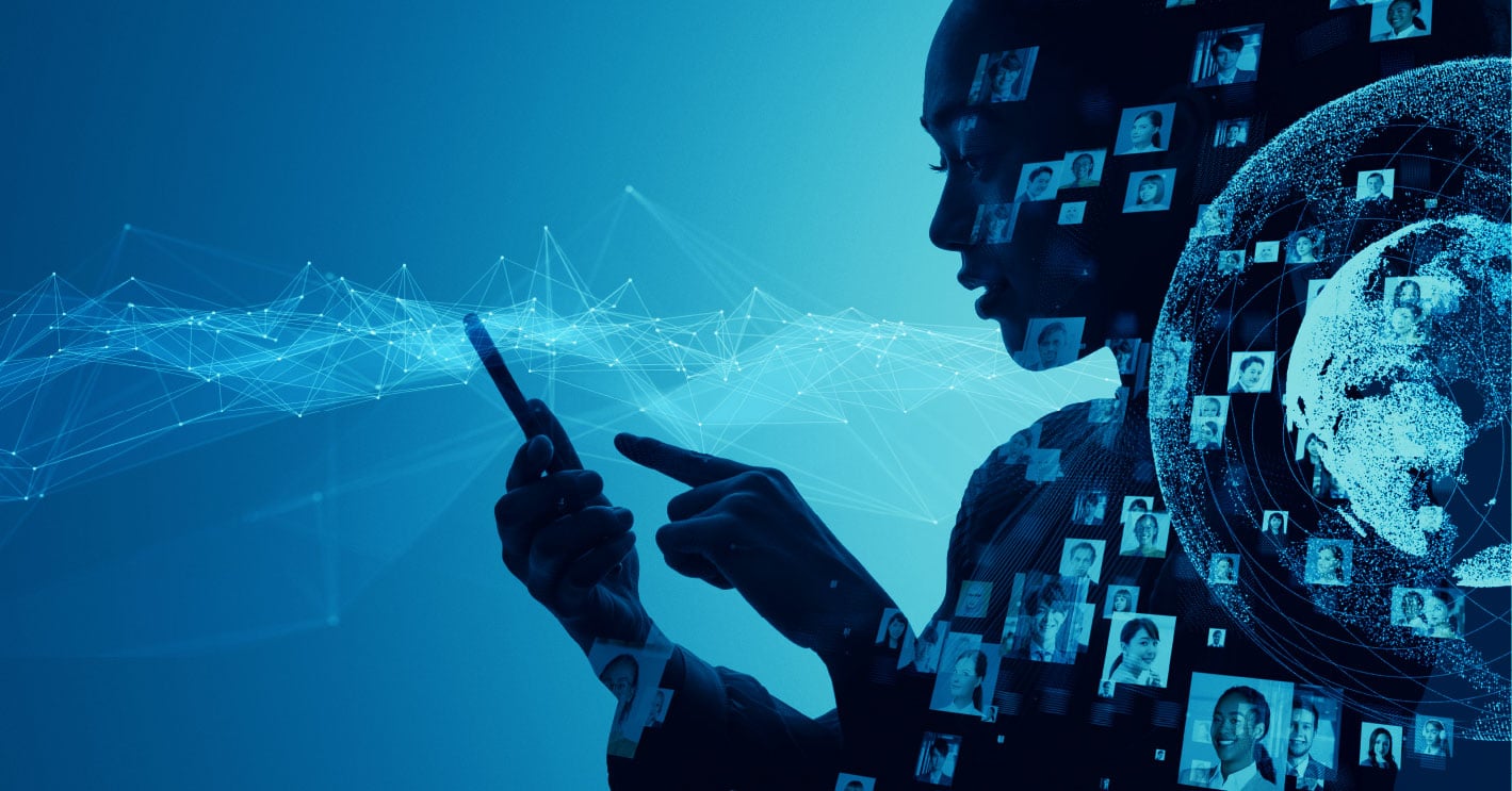 Conversational AI for telecom