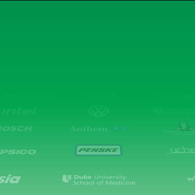 Trusted by the most enterprise customers globally