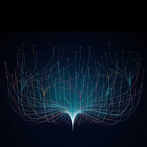 Patented technology in Conversational AI