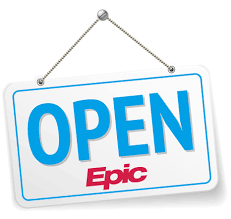 epic connection hub