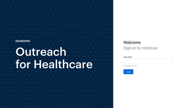 outreach login 600