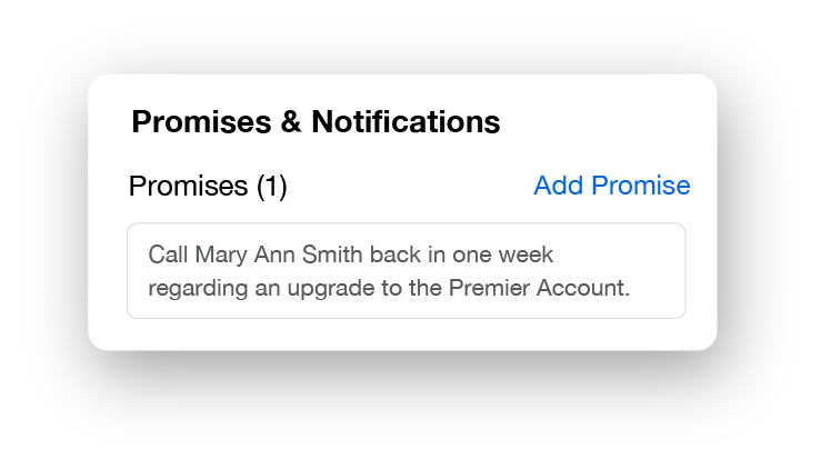 promise m2 8