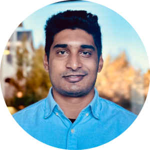 Karthik Ramana Avaamo