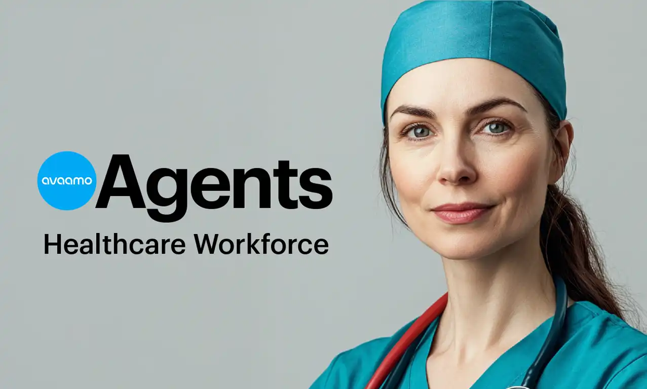 featured healthcare agents