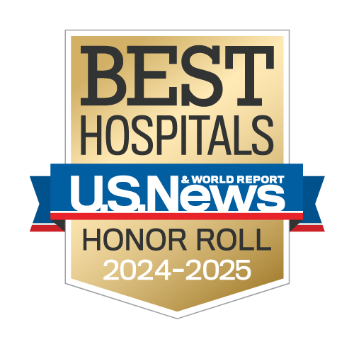 honor roll award winning healthcare