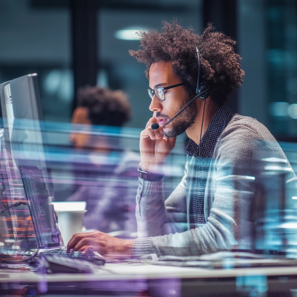 agent copilot homepage1