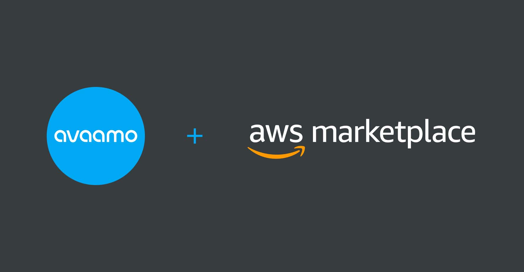 avaamo awsmarketplace