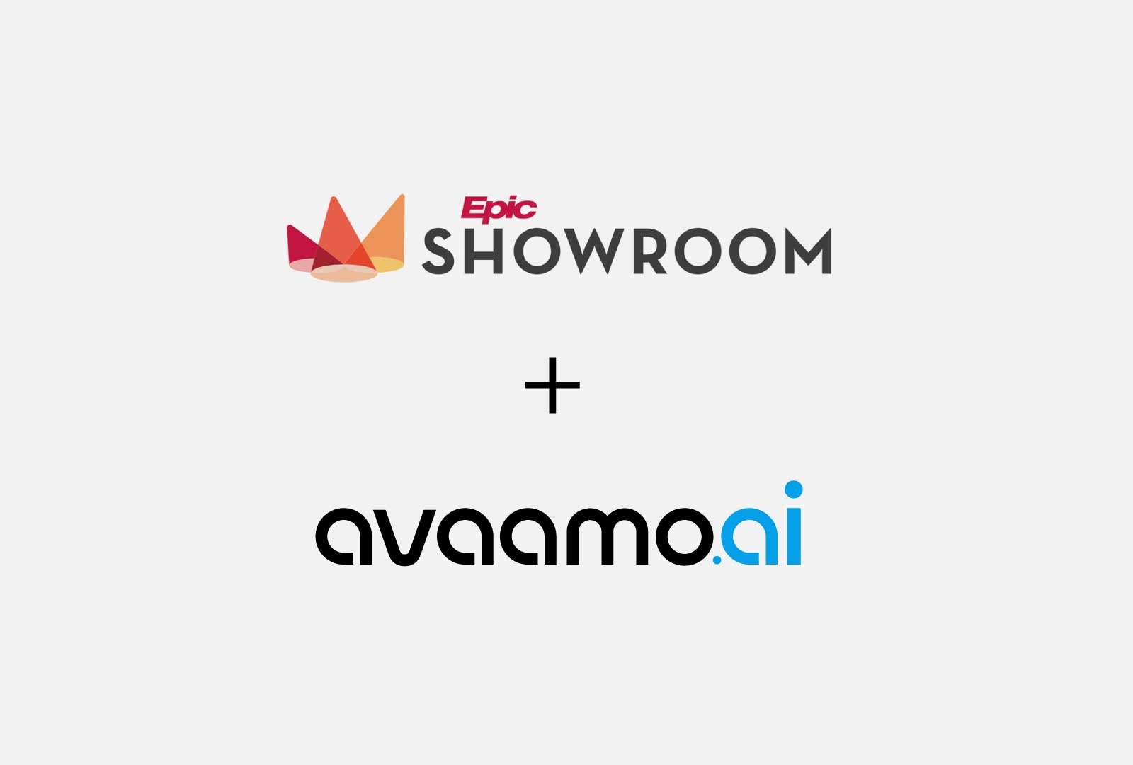 epic showroom plus avaamo gray